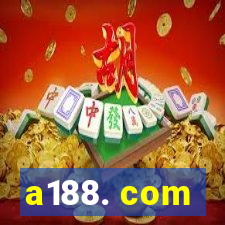 a188. com